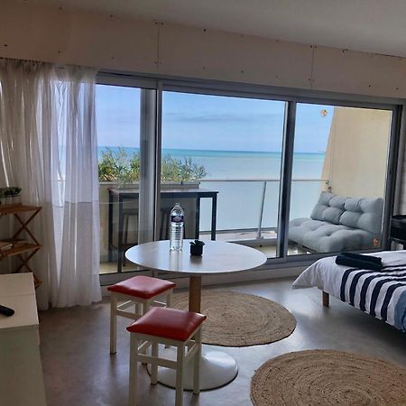 Studio Vue Ocean Lacanau Eksteriør bilde