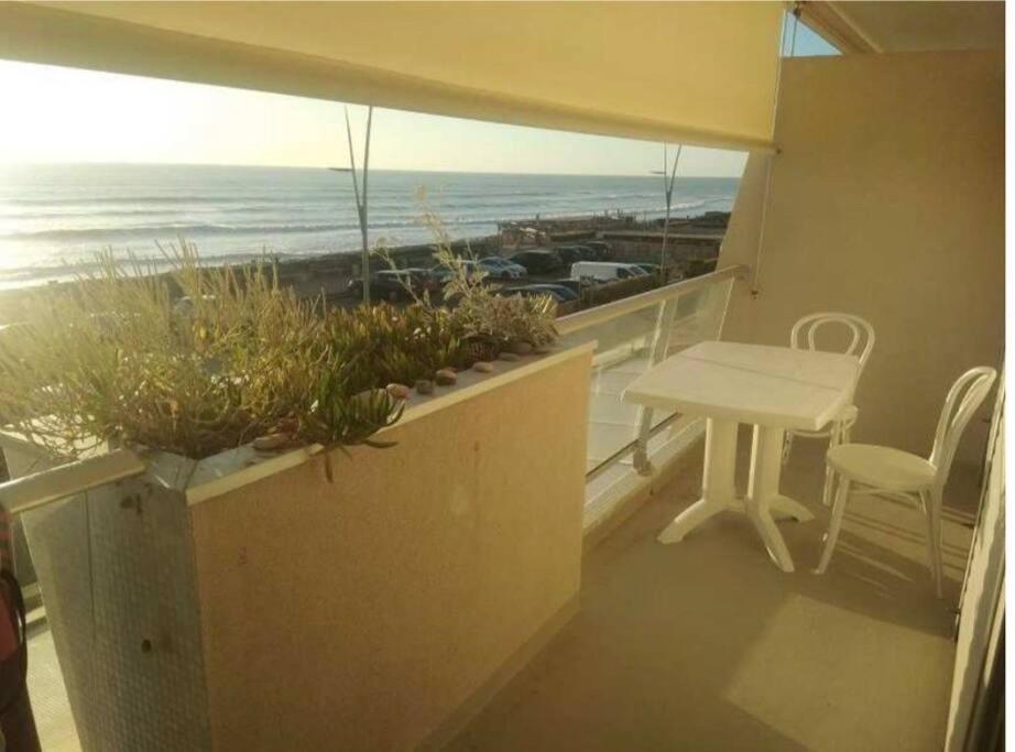 Studio Vue Ocean Lacanau Eksteriør bilde